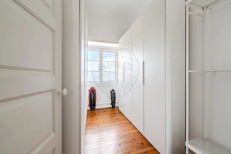 Apartamento T4 para Venda em Penha de França Foto 11