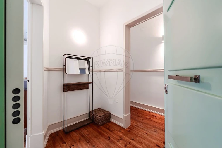 Apartamento T4 para Venda em Penha de França Foto 14