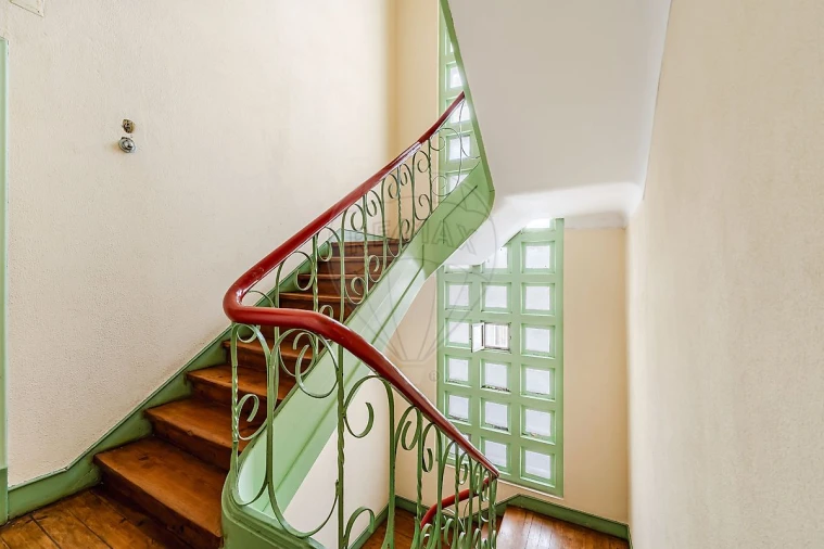 Apartamento T4 para Venda em Penha de França Foto 18