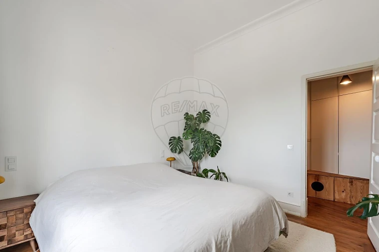 Apartamento T4 para Venda em Penha de França Foto 30