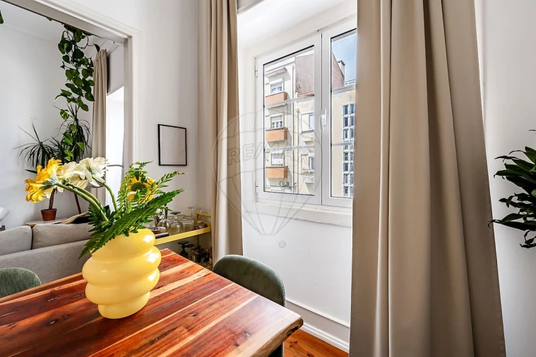 Apartamento T4 para Venda em Penha de França Foto 20