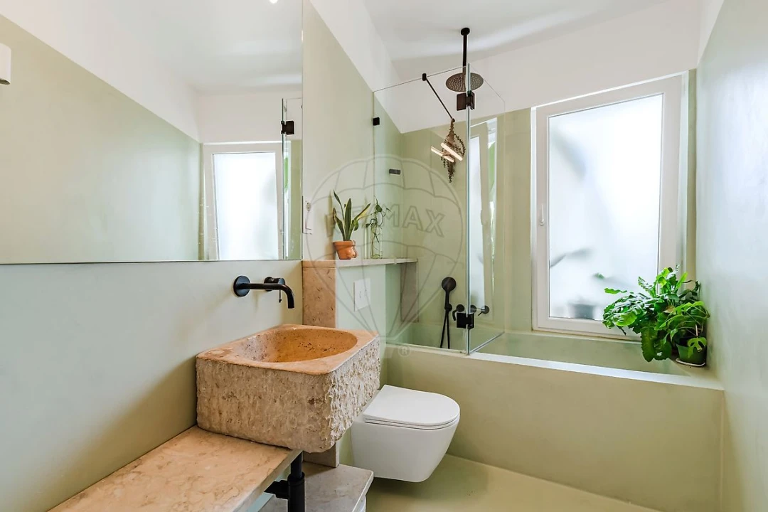Apartamento T4 para Venda em Penha de França Foto 3