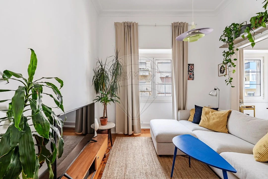 Apartamento T4 para Venda em Penha de França Foto 19