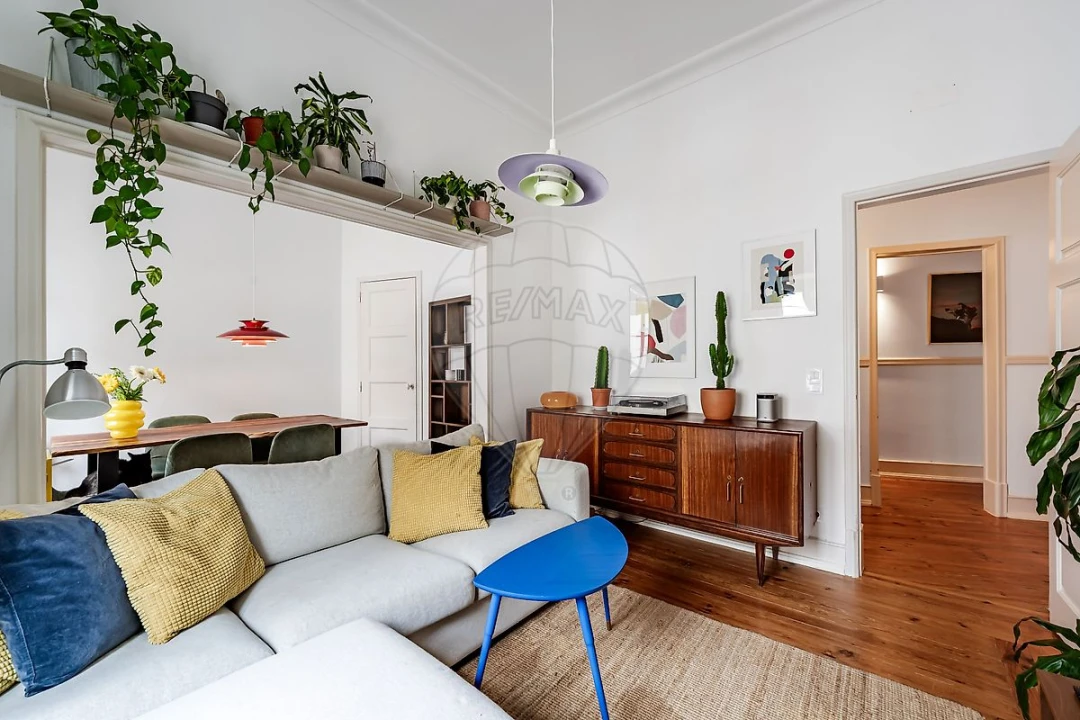 Apartamento T4 para Venda em Penha de França Foto 36