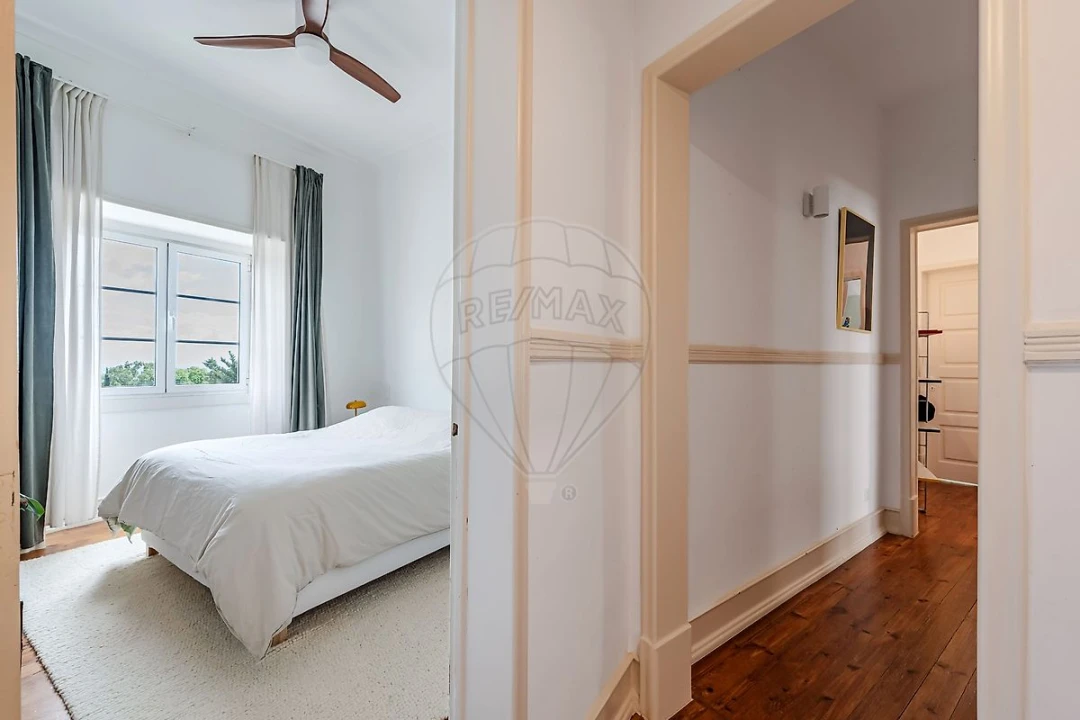 Apartamento T4 para Venda em Penha de França Foto 29
