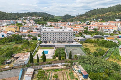 Apartamento T3 para Venda em Castanheira do Ribatejo e Cachoeiras