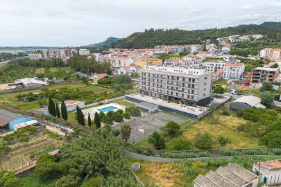 Apartamento T3 para Venda em Castanheira do Ribatejo e Cachoeiras