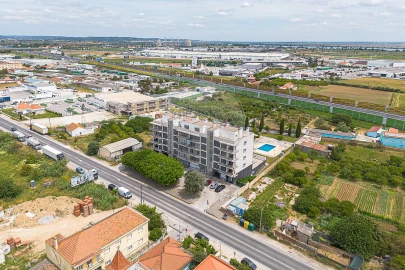 Apartamento T3 para Venda em Castanheira do Ribatejo e Cachoeiras