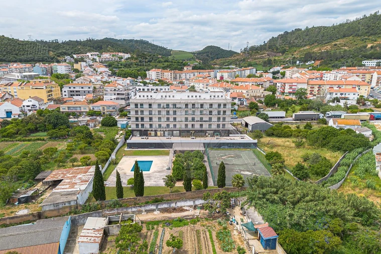 Apartamento T3 para Venda em Castanheira do Ribatejo e Cachoeiras Foto 17