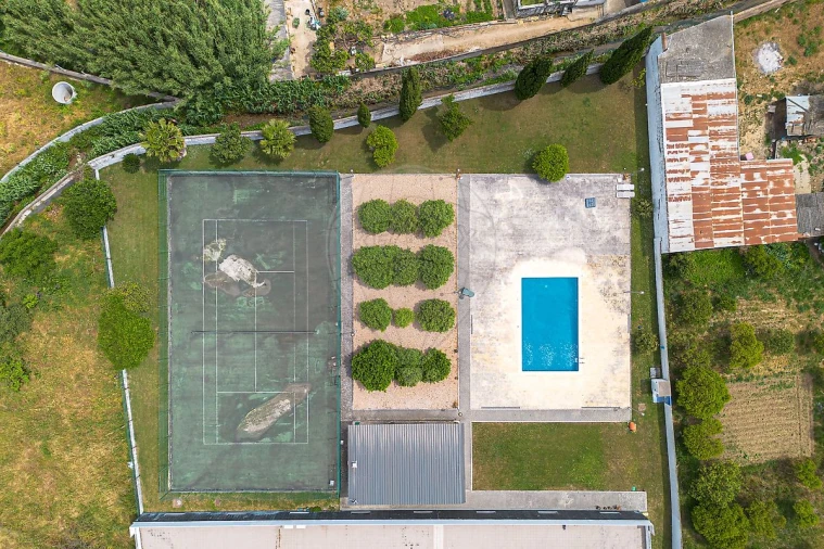 Apartamento T3 para Venda em Castanheira do Ribatejo e Cachoeiras Foto 22