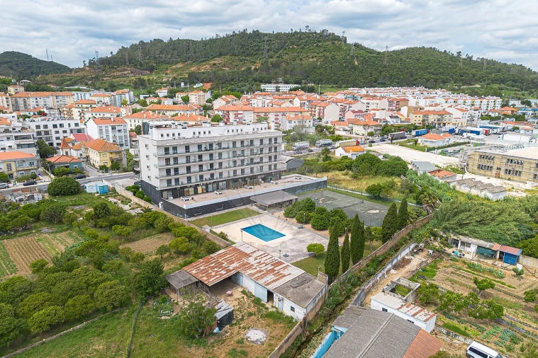 Apartamento T3 para Venda em Castanheira do Ribatejo e Cachoeiras Foto 21