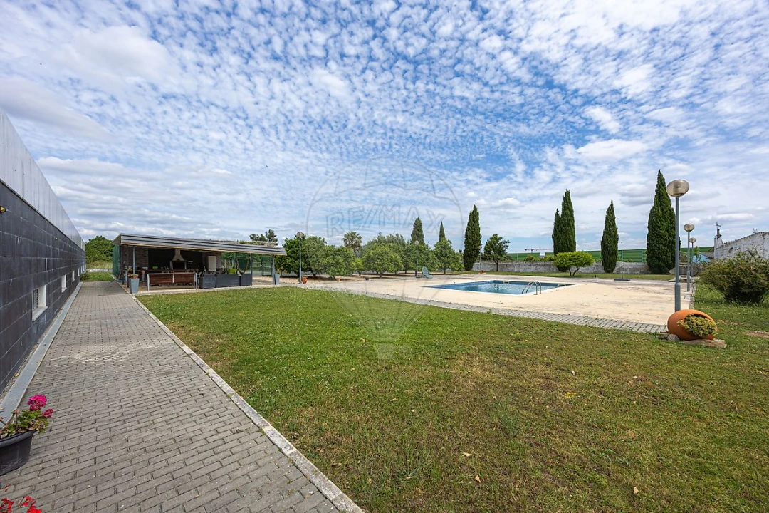 Apartamento T3 para Venda em Castanheira do Ribatejo e Cachoeiras Foto 20