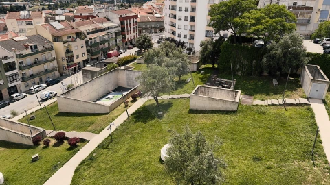 Apartamento T3 para Venda em Alverca do Ribatejo e Sobralinho