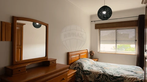 Apartamento T3 para Venda em Alverca do Ribatejo e Sobralinho