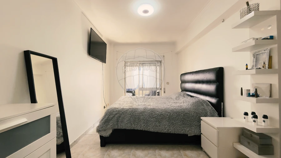 Apartamento T3 para Venda em Alverca do Ribatejo e Sobralinho Foto 8