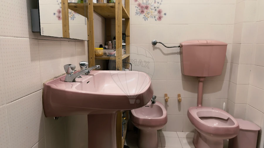 Apartamento T3 para Venda em Alverca do Ribatejo e Sobralinho Foto 7