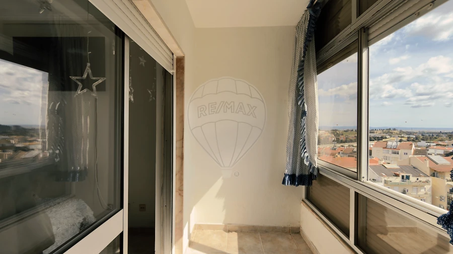 Apartamento T3 para Venda em Alverca do Ribatejo e Sobralinho Foto 10