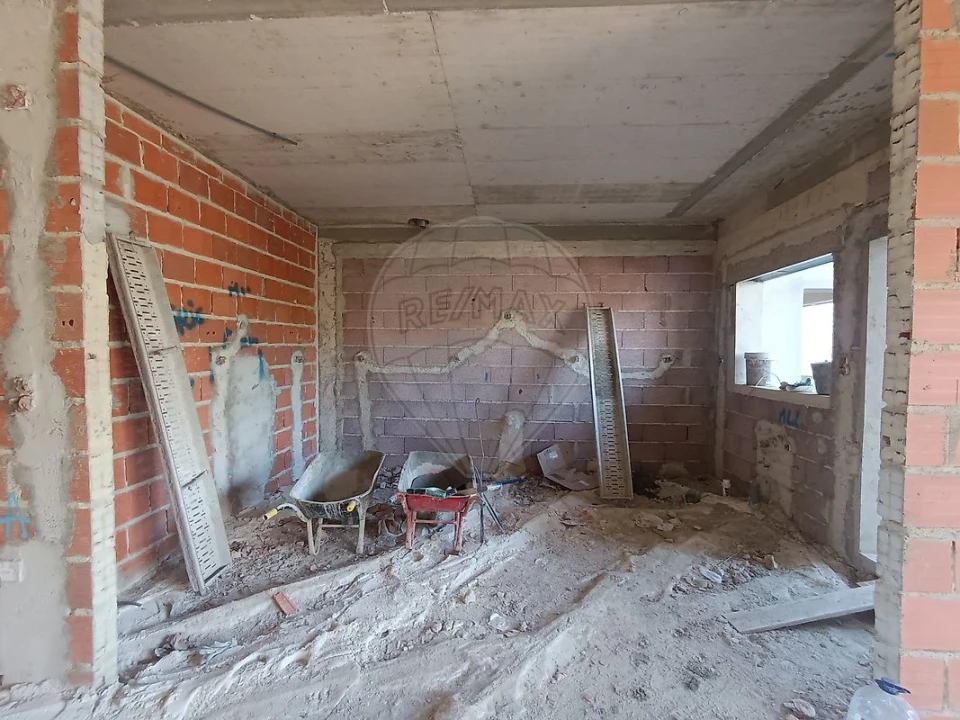 Moradia T4 para Venda em Azeitão (São Lourenço e São Simão) Foto 26