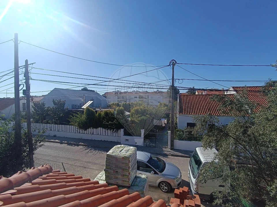 Moradia T4 para Venda em Azeitão (São Lourenço e São Simão) Foto 20