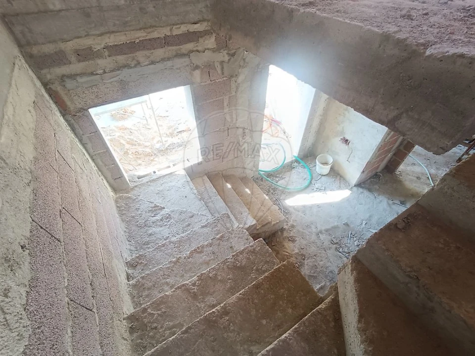 Moradia T4 para Venda em Azeitão (São Lourenço e São Simão) Foto 24
