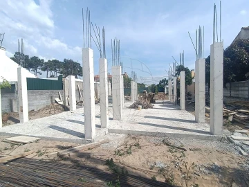 Moradia T4 para Venda em Azeitão (São Lourenço e São Simão)