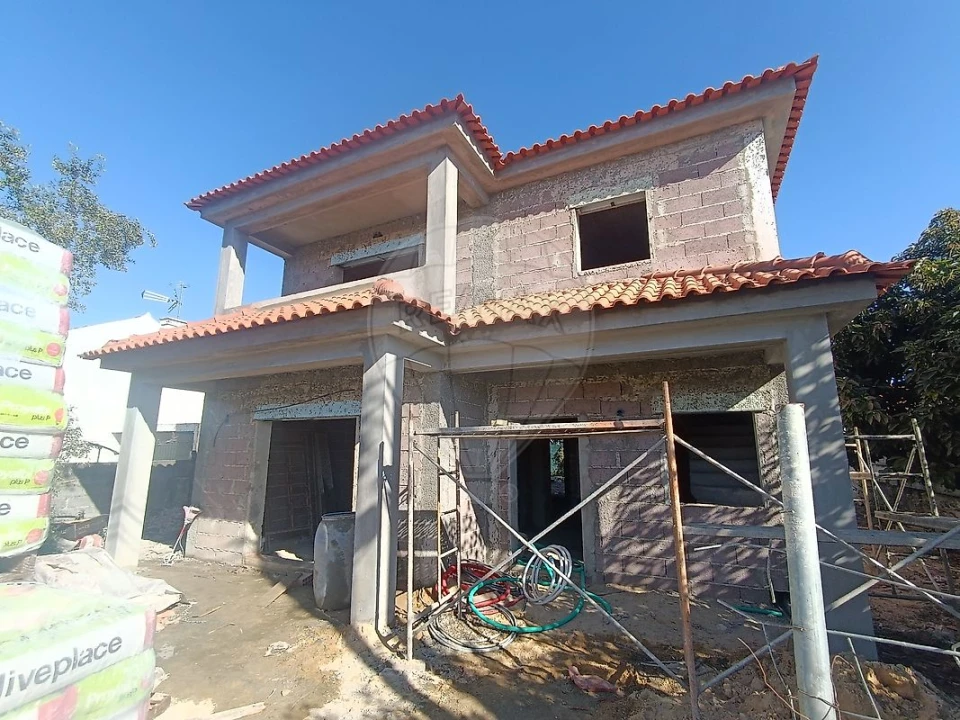 Moradia T4 para Venda em Azeitão (São Lourenço e São Simão) Foto 17