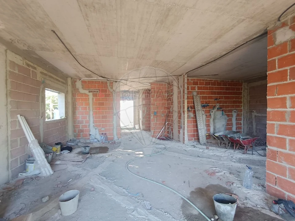 Moradia T4 para Venda em Azeitão (São Lourenço e São Simão) Foto 18