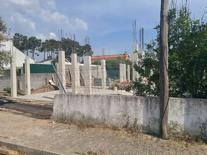 Moradia T4 para Venda em Azeitão (São Lourenço e São Simão) Foto 6
