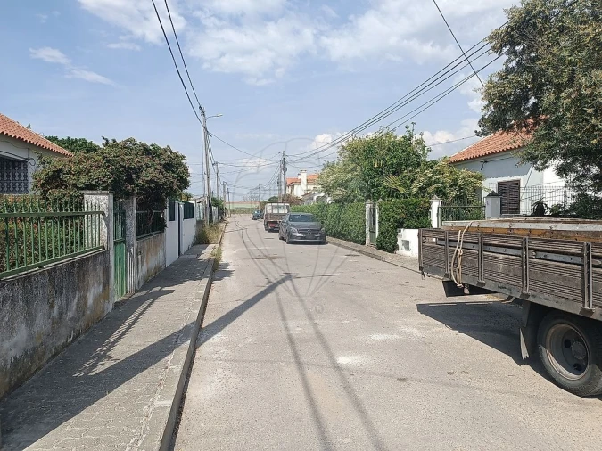 Moradia T4 para Venda em Azeitão (São Lourenço e São Simão) Foto 8