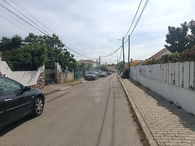 Moradia T4 para Venda em Azeitão (São Lourenço e São Simão) Foto 7