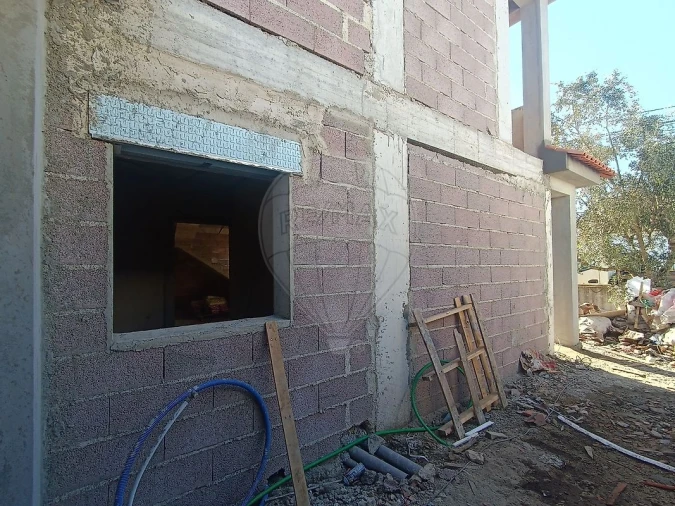Moradia T4 para Venda em Azeitão (São Lourenço e São Simão) Foto 33