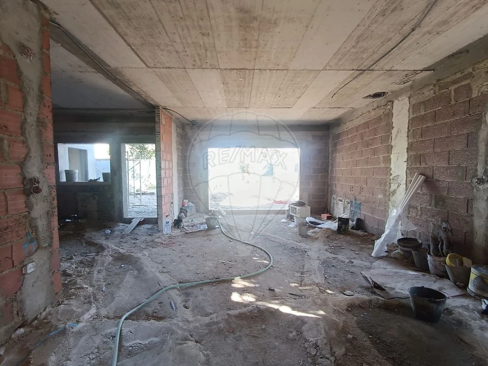 Moradia T4 para Venda em Azeitão (São Lourenço e São Simão) Foto 19