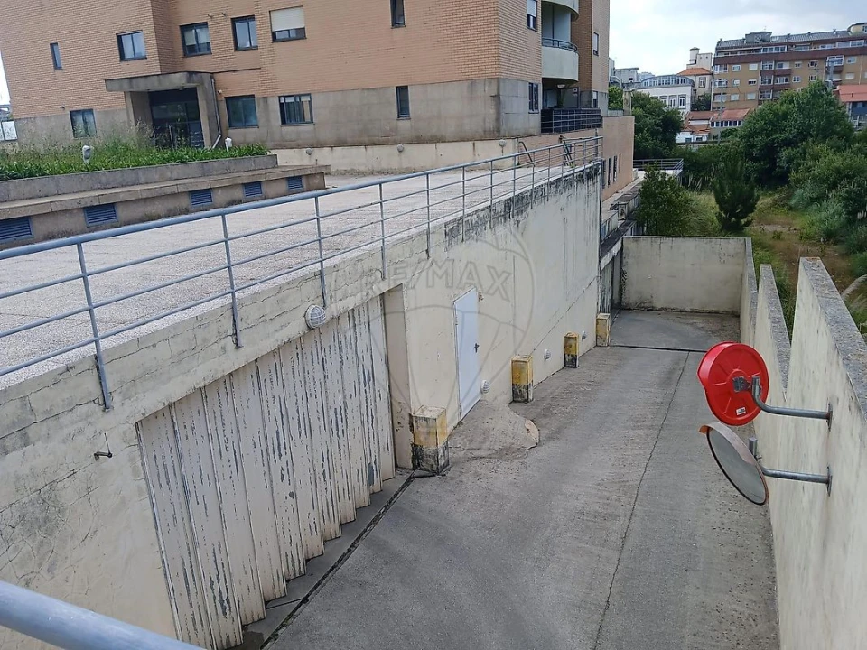 Apartamento T2 para Arrendamento em Santa Marinha e São Pedro da Afurada Foto 17