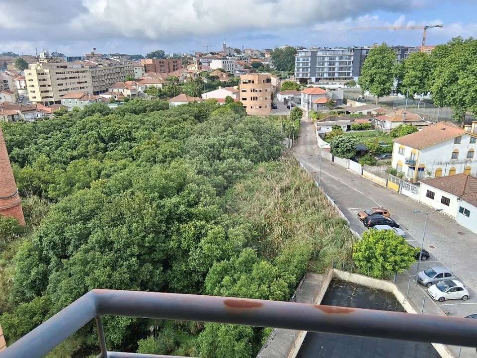 Apartamento T2 para Arrendamento em Santa Marinha e São Pedro da Afurada Foto 29