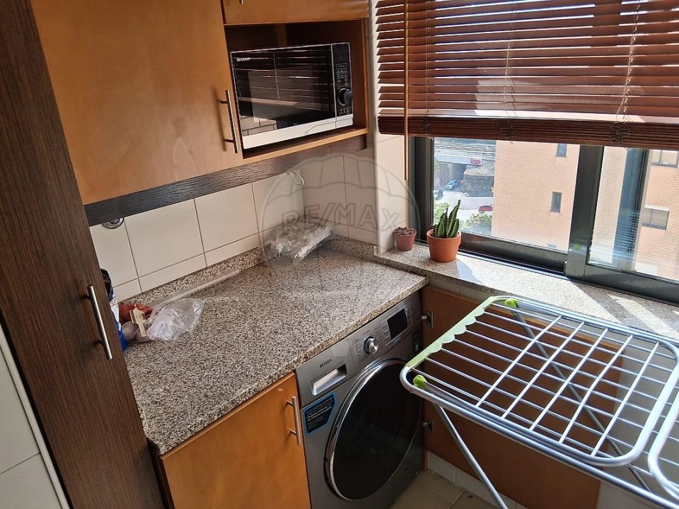 Apartamento T2 para Arrendamento em Santa Marinha e São Pedro da Afurada Foto 35