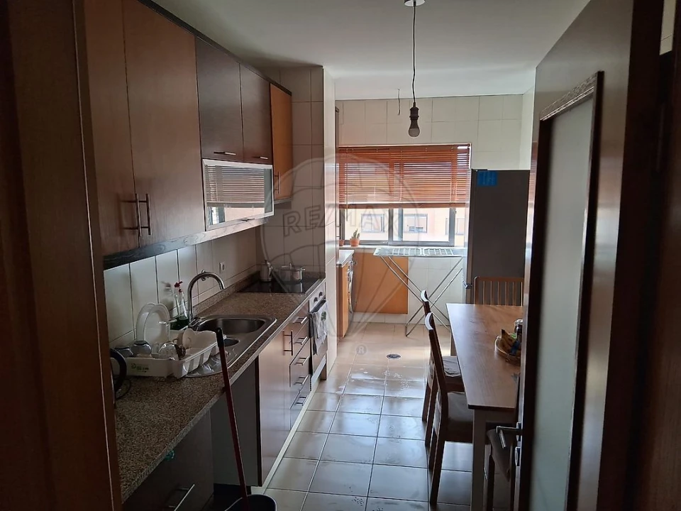 Apartamento T2 para Arrendamento em Santa Marinha e São Pedro da Afurada Foto 30
