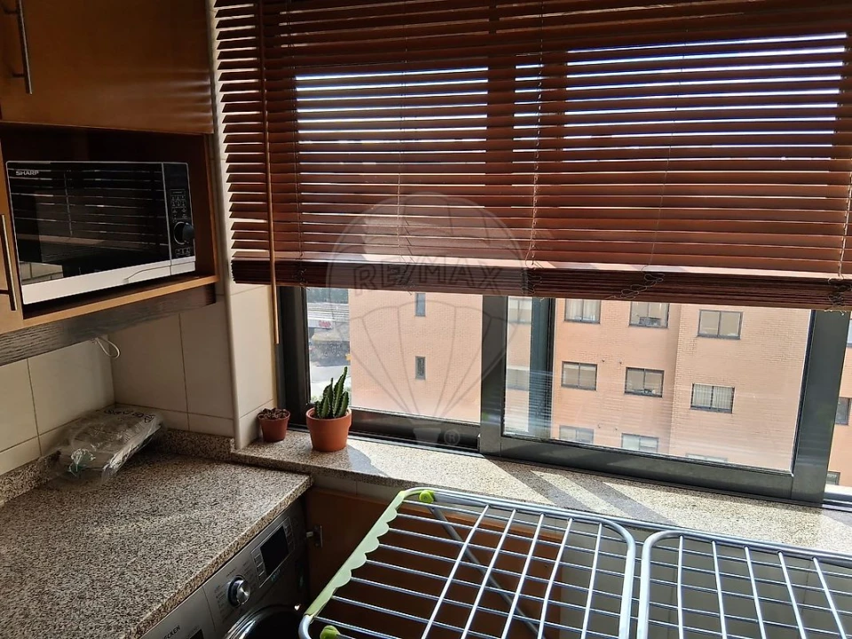 Apartamento T2 para Arrendamento em Santa Marinha e São Pedro da Afurada Foto 40