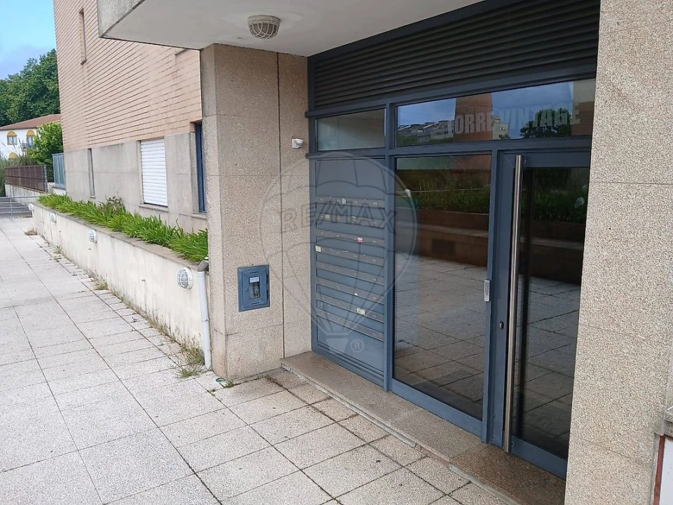 Apartamento T2 para Arrendamento em Santa Marinha e São Pedro da Afurada Foto 11