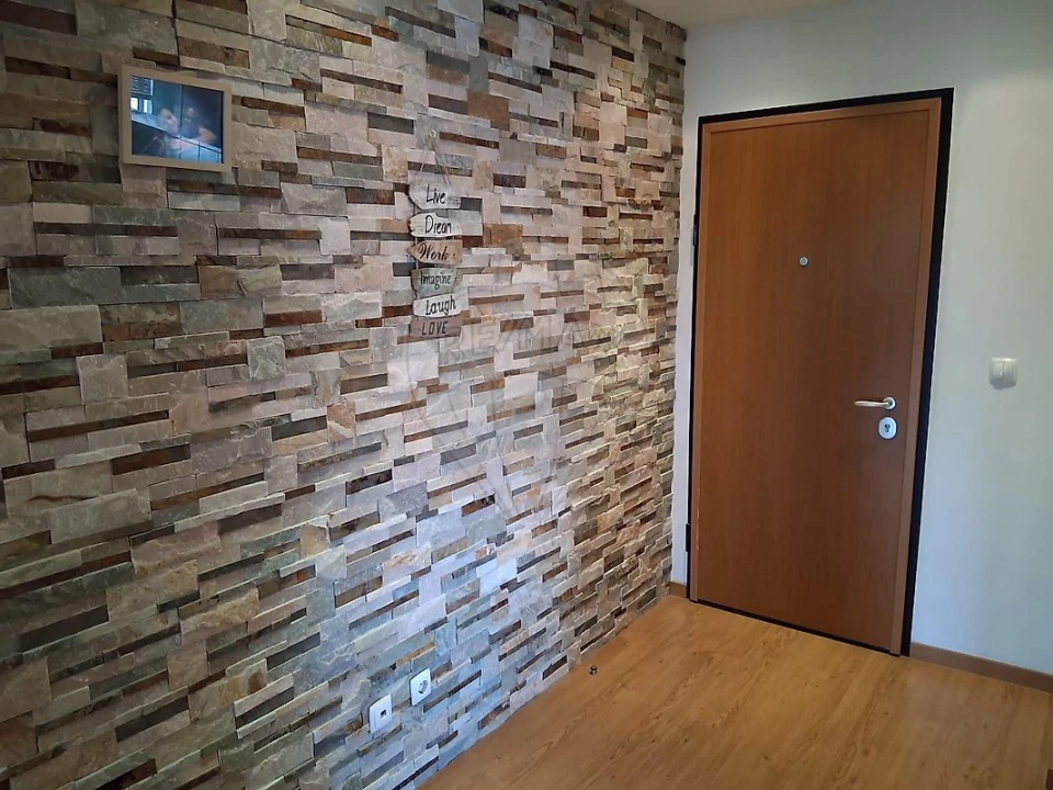 Apartamento T2 para Arrendamento em Santa Marinha e São Pedro da Afurada Foto 31