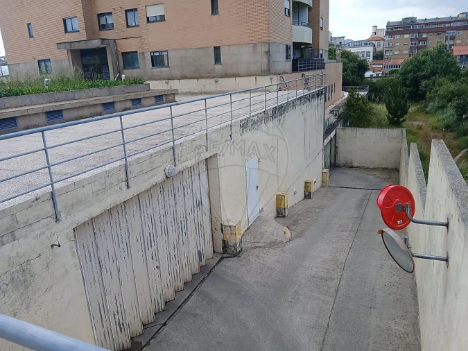 Apartamento T2 para Arrendamento em Santa Marinha e São Pedro da Afurada Foto 17