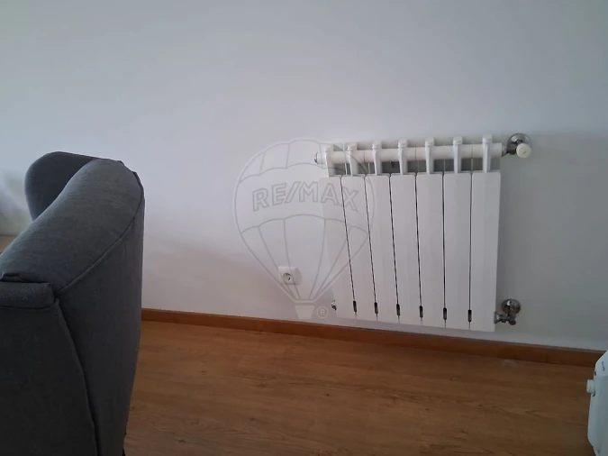 Apartamento T2 para Arrendamento em Santa Marinha e São Pedro da Afurada Foto 23