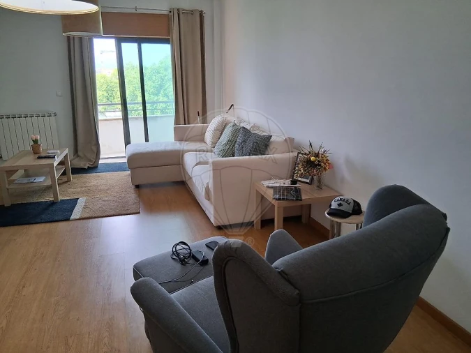 Apartamento T2 para Arrendamento em Santa Marinha e São Pedro da Afurada Foto 25