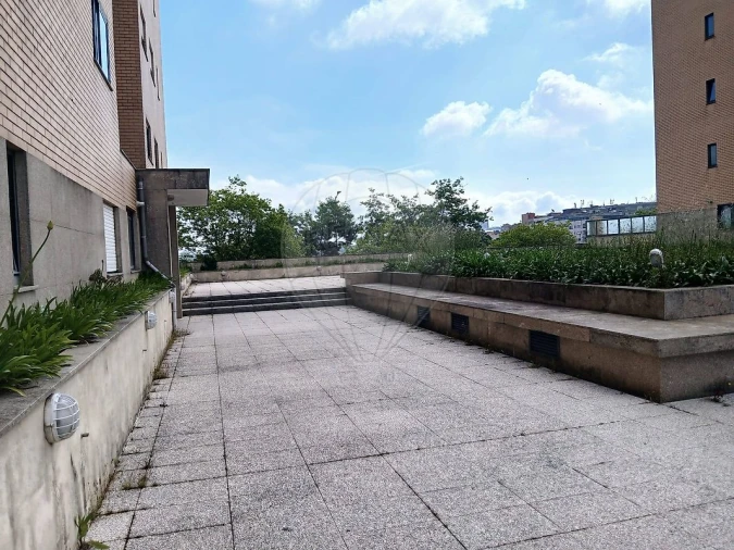 Apartamento T2 para Arrendamento em Santa Marinha e São Pedro da Afurada Foto 15
