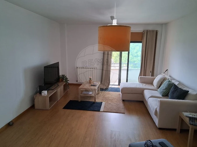 Apartamento T2 para Arrendamento em Santa Marinha e São Pedro da Afurada Foto 22