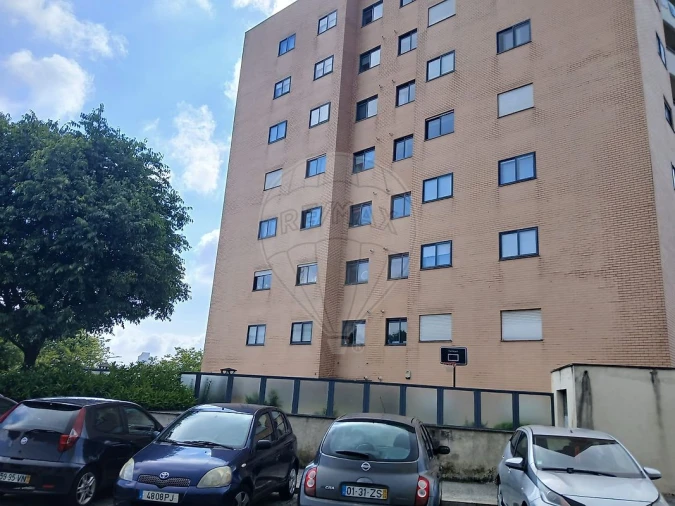Apartamento T2 para Arrendamento em Santa Marinha e São Pedro da Afurada Foto 19