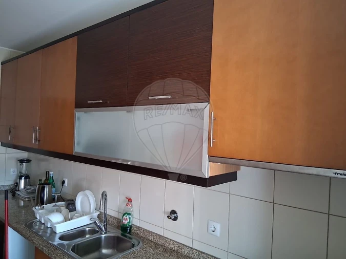 Apartamento T2 para Arrendamento em Santa Marinha e São Pedro da Afurada Foto 37