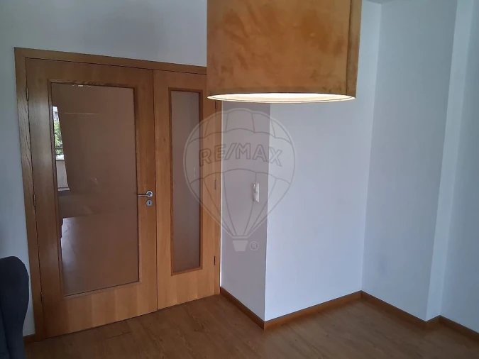 Apartamento T2 para Arrendamento em Santa Marinha e São Pedro da Afurada Foto 24