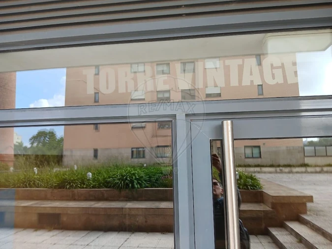 Apartamento T2 para Arrendamento em Santa Marinha e São Pedro da Afurada Foto 12