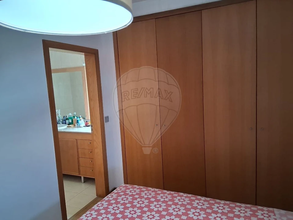 Apartamento T2 para Arrendamento em Santa Marinha e São Pedro da Afurada Foto 41