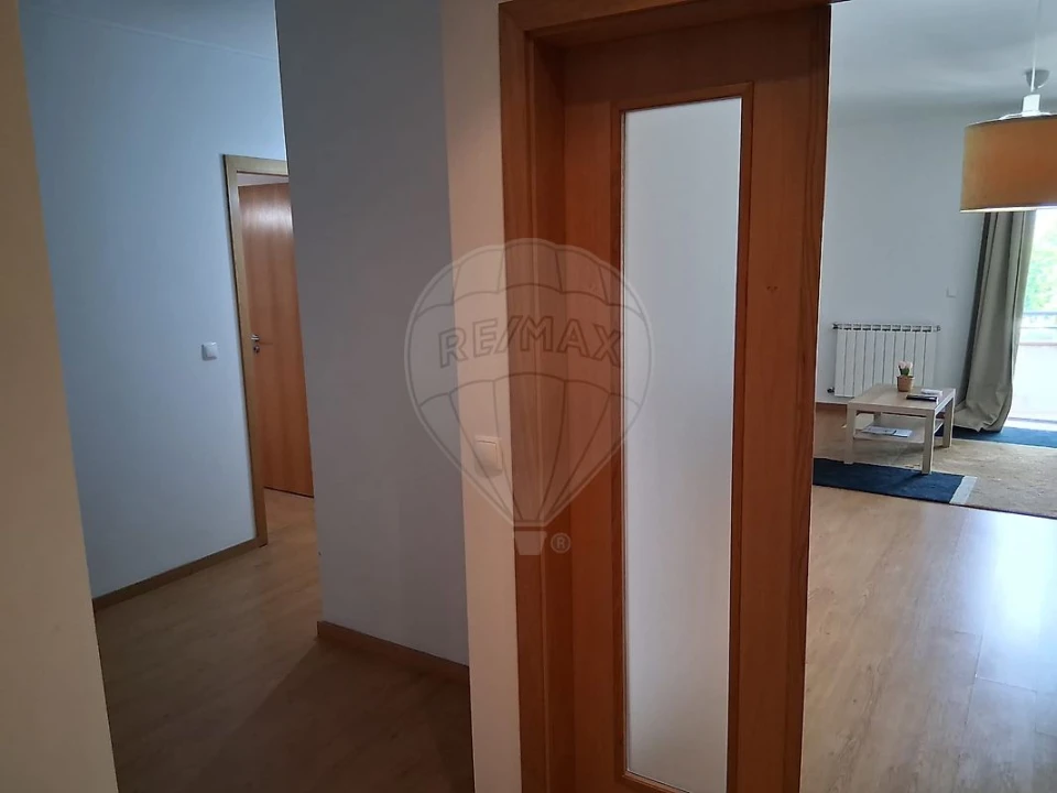 Apartamento T2 para Arrendamento em Santa Marinha e São Pedro da Afurada Foto 36